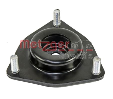 METZGER 6490180 Federbeinstützlager